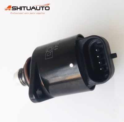 Idle Air Control Valve IACV Stepper Motor AC167 for MEGA OPEL DAEWOO CHEVY 17059602 59602 93744675 A95165 059602 171119