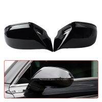 Car Rearview Mirror Cover Side Mirror Shell Accessories for-Audi A7 S7 RS7 2010-2017