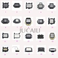 ข้อเสนอพิเศษ Jucaili 2ชิ้นฝาปิดด้านบนหลากหลายสำหรับ Epson Xp600/Dx4/Dx5/Dx7/5113/Mimaki Jv33/Ricoh GEN5พิมพ์หัวสถานี