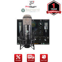 Townsend Labs Sphere L22  condenser microphones ไมค์บันทึกเสียง คุณภาพสูง โปรโมชั่นเเถมฟรี sE Electronics RF-X  สีใดก็ได้ 1 ชิ้น ด่วนของมีจำนวนจำกัด !!!!! (ProPlugin)