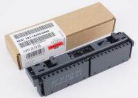 {:”-- 》392-1AJ00-0AA0 6ES7สำหรับ Siemens ขั้วต่อด้านหน้า S7-300 20Pin เทอร์มินัลบล็อก1AJ0 0 Gratis Ongkir พร้อมรับประกัน3ปี20P