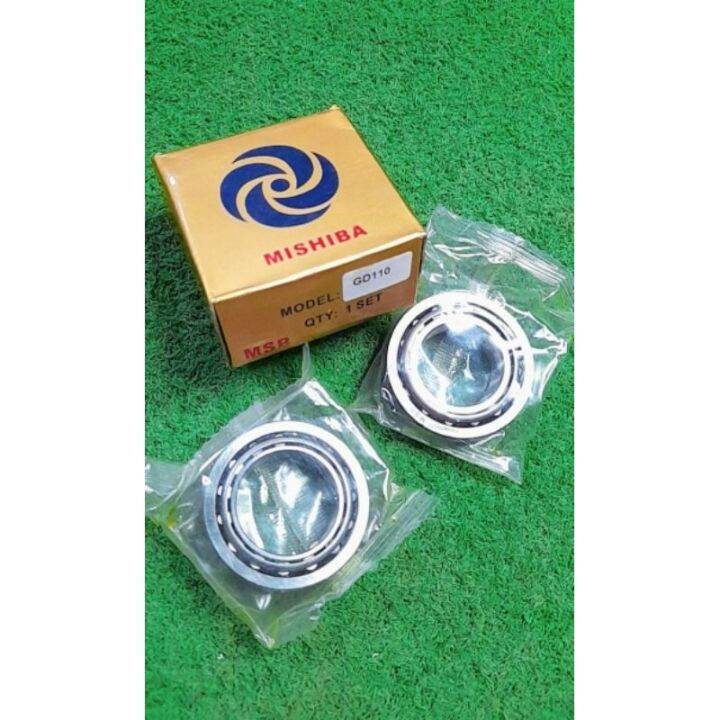 Mishiba Knuckle Bearing Gd110 Lazada Ph