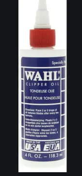 Clipper Oil, 3310, 4 fl.oz. - 118.3mL