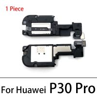 กริ่งเครื่องเสียงลำโพงสำหรับ Huawei P20 P30 P40 Lite Pro E 5G อะไหล่ทดแทน