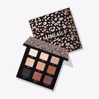 Tarte Maneater Eyeshadow Palette