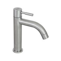 KARAT FAUCET ก๊อกอ่างล้างหน้า KF-79-100B-63 สเตนเลส