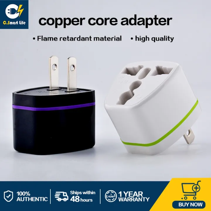 Konka Outlet Plug Adapter Converter Universal Travel Adaptor China to