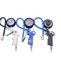 【hot】◈  Pneumatic blow compressor pistol dust collector style European 1/4 DN8 nozzlejoint