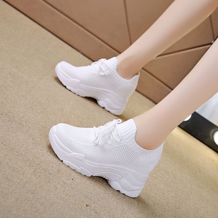 increased-within-the-white-shoe-female-2022-new-autumn-fly-netting-surface-leisure-sports-shoe-breathable-bottom-thick-torre-summer