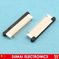 Sample 25Pin FPC FFC Connector25 Pin 0.5mm Flex Cable Socket for LCD Screen Interface.ROHS25P