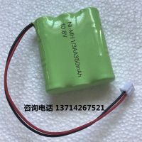 CHX-3A Changxing อุปกรณ์เสียงการเคลื่อนไหวของตัวอ่อนอัลตราโซนิก NI-MH 1/3AA300mAh 10.8V แพ็คแบตเตอรี่แบบชาร์จไฟได้ (คุณภาพสูงของแท้)