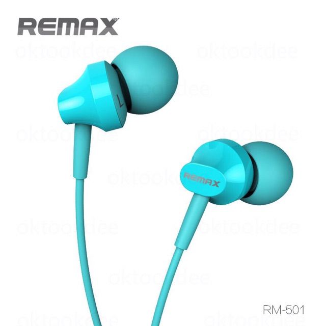 sy-small-talk-remax-rm-501-ของแท้100