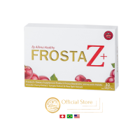 Frosta Z+ 1 กล่อง 30 แคปซูล