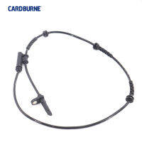 Cardburne คุณภาพสูง Abs Speed ​​Sensor สำหรับ Bmw E60 E61 E63 E64 Cabrio Coupe Sedan Su13505 06s318 34526775864