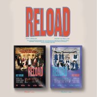 [พรี] NCT DREAM - Reload (4th Mini Album)