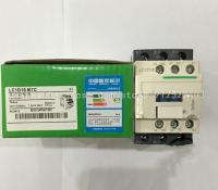 【Taiyong Electric】100ใหม่ Original LC1D18M7C 220VAC Contactor 18A LC1 D18M7C LC1D