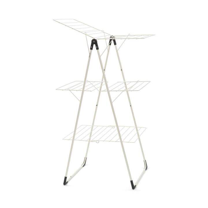 Brabantia Drying Rack Tower White Lazada Singapore