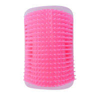 massage pet remover brush cat brush lilly mini hairs detailer flea comb cats grooming brush pets accessories grabki do wlosow