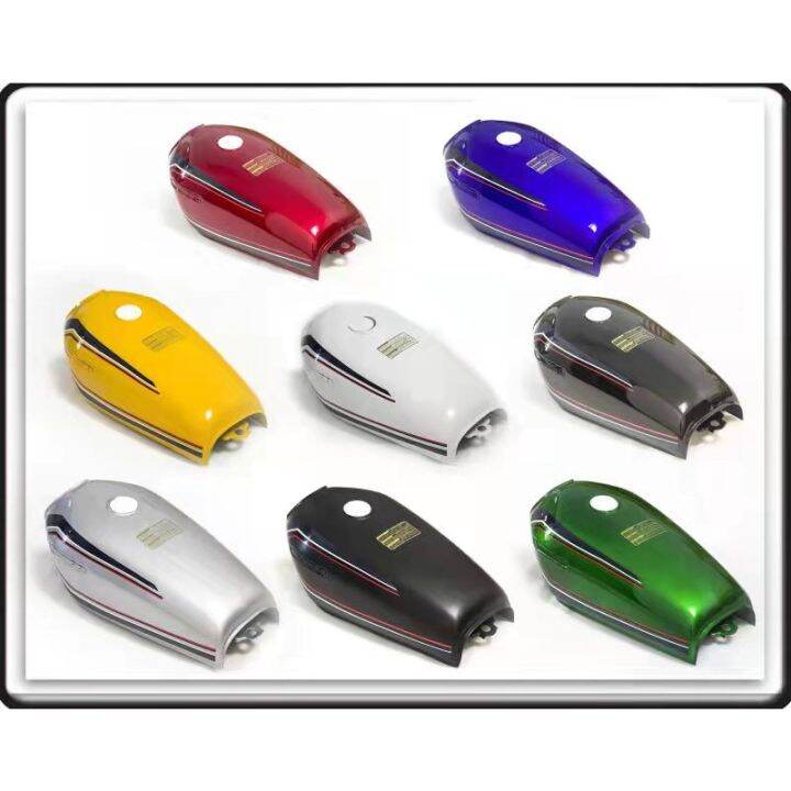 tmx 125 gas tank for sale