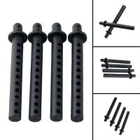 【JH】4pcs RC Car Shell Column Mount Body Post Holder For HSP 94170 RC Body Post Set Remote Control Car Buggy Truck Original Parts