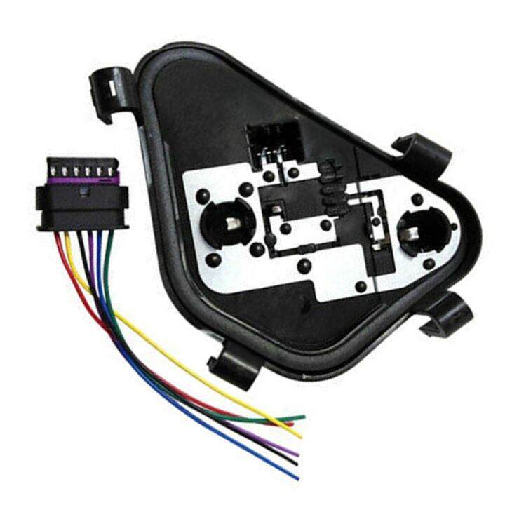 Driver Left Rear Bulb Socket Tail Light 63217313043 For BMW 320i 328i 335i 1215 Lazada