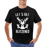 LetS Get Blitzened T-Shirt T Shirts Oversized T Shirt Sublime T Shirt Graphic T Shirts Mens T Shirt Graphic