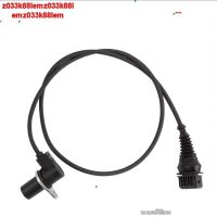 เซ็นเซอร์สำหรับ BMW ตำแหน่งเพลาข้อเหวี่ยงใหม่ E36 E38 320i Z033k88lem 323i 328i 520i 523i 528i 728 Z3 12141703277 S103557002Z FSE51666 E39 PC211