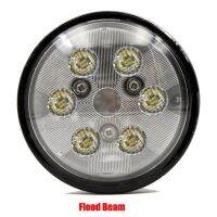 ไฟสปอตไลท์สำหรับเครื่องบิน Par36ไฟ Led 6ดวงสำหรับลงจอดรถแท็กซี่แทรคเตอร์ทำงานแทนที่ Ge4591 Ge4631 Ge4589