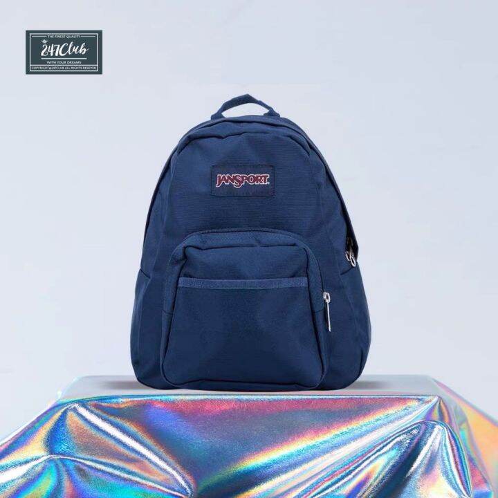 SMALL jansport Backpack Waterproof MAKAPAL HawkKKS beautiful Lazada PH