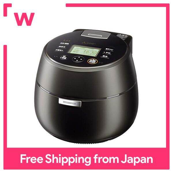 Mitsubishi Electric Main Charcoal Pot KAMADO 5.5 Go Made in Japan IH