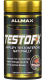 ALLMAX TESTOFX (90 Capsules)5-Stage Testosterone Amplifier Dietary Supplement Testosterone Booster for Men, Supports Strength, and Endurance, and Promotes Muscle Growth, Formulated  สร้างกล้ามเนื้อ