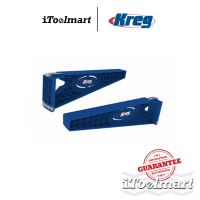 KREG จิ๊กเจาะรู รางสไลด์ รุ่น KHI-SLIDE-INT Drawer Slide Jig