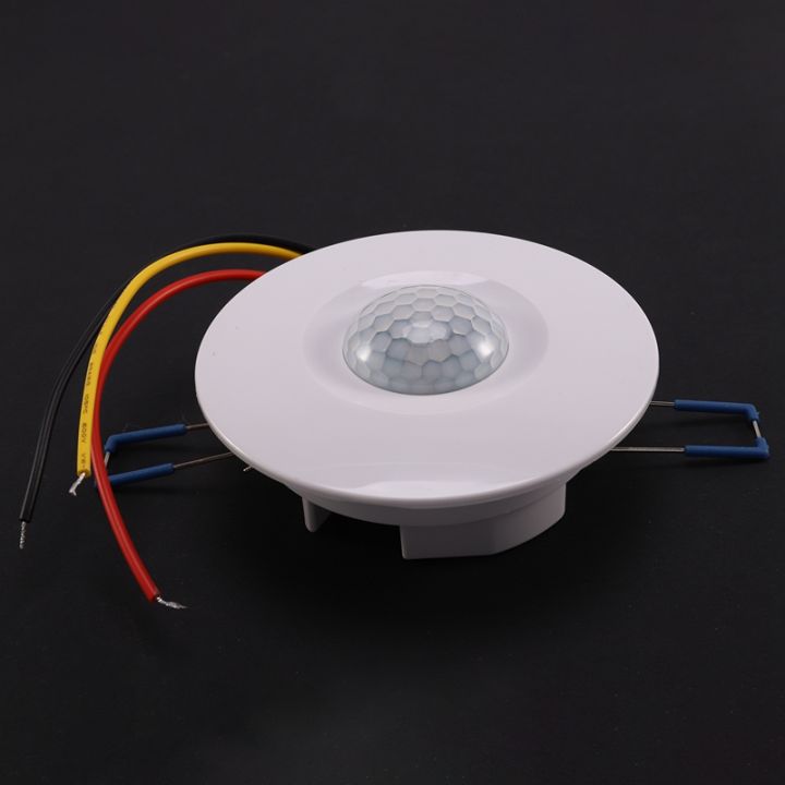 td-tad-k616-110v-ceiling-mounted-infrared-sensor-switch-motion-light-sensor