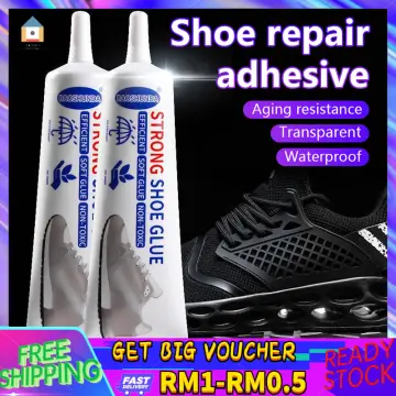 Fast and best shoe on sale repair