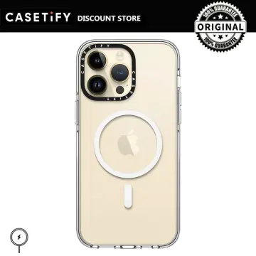 CASETiFY Compact Case for iPhone 15 Pro Max 2X Military Grade Drop