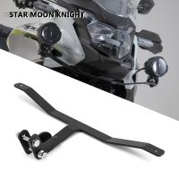 Motorcycle Auxiliary Fog Light Mounting Brackets Spotlight Bracket Holder Spot Light Mount For Honda CB500X CB 500 X 2018 - 2022