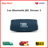 Loa Bluetooth JBL Xtreme 3, Loa Nghe Nhạc Karaoke Công Suất Lớn 40W, Loa thumbnail