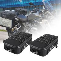 Motorcycle Rack Top Box Panniers Top Bag Case Waterproof Storage Luggage Bags For BMW F650GS F750GS F850GS F 650 750 850 800 GS