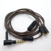 ；’；‘、。 For Sony MUC-M12NB1 M12SM2 XBA-Z5  N3AP N1 N1AP  Fits Many Headphones Upgrade Cord Headsets Wire Connecter Audio Cable