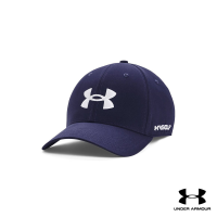 Under Armour UA Mens Golf96 Hat อันเดอร์ อาร์เมอร์ หมวก สำหรับผู้ชาย