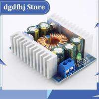 Dgdfhj Shop Low Ripple DC-DC 12A 100W Adjustable Step-down Module 95% Efficient Car Power Module