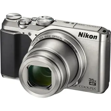 nikon coolpix l300