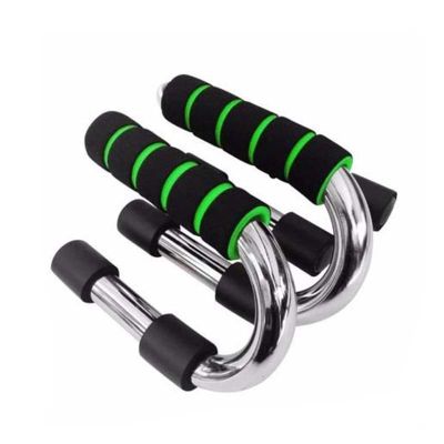 [ลดล้างสต๊อก] push-up Bars อุปกรณ์วิดพื้นเสริมกล้ามอก บาร์วิดพื้น