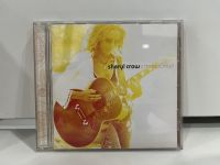 1 CD MUSIC ซีดีเพลงสากล  sheryl crow cmon, cmon     (L1G83)
