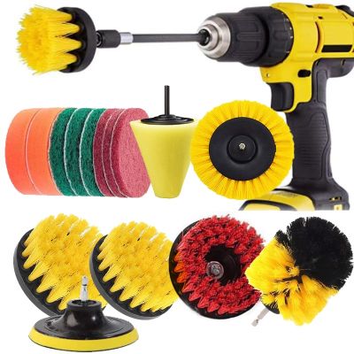 【cw】 Electric Drills Cleaning   Attachment - Aliexpress