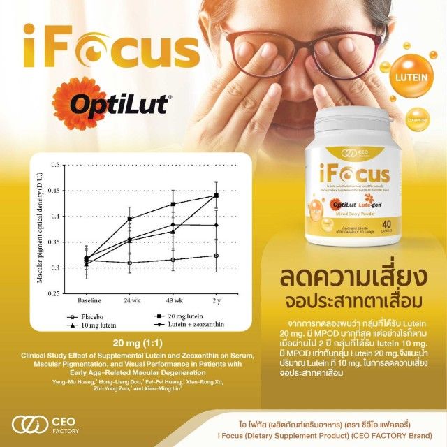 ifocus-ไอโฟกัส-ผลิตภัณฑ์เสริมอาหาร-บำรุงสายตา-แบบครบถ้วน-ของแท้-100