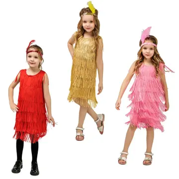 Shop Gatsby Costume For Girls Kids with great discounts and prices