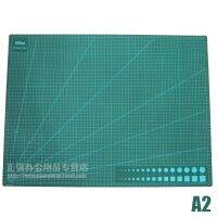 A2 Cutting Mat Board Green Cutting Pad for Scrapbooking, Quilting, Sewing and Arts &amp; Crafts Projects Tapete de Corte 60cmx45cm