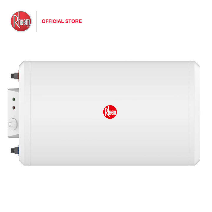 Rheem 30L EHG Classic Electric Storage Water Heater with Delivery and  Installation | Lazada Singapore