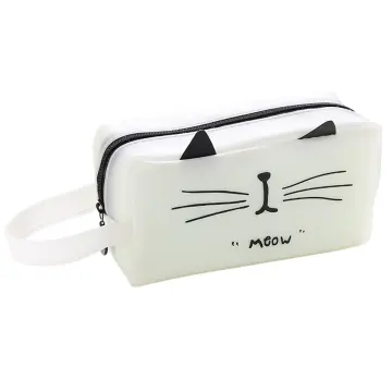 Cat sales ear bag